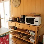Altitude 1684 - Grand 13 Pers Avec Terrasse A Font-romeu 丰罗穆