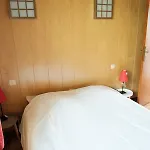 公寓 Altitude 1684 - Grand 13 Pers Avec Terrasse A Font-romeu 丰罗穆
