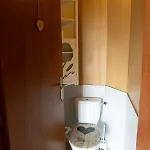 Altitude 1684 - Grand 13 Pers Avec Terrasse A Font-romeu *