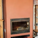 Altitude 1684 - Grand 13 Pers Avec Terrasse A Font-romeu 公寓 丰罗穆