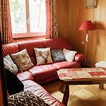 公寓 Altitude 1684 - Grand 13 Pers Avec Terrasse A Font-romeu