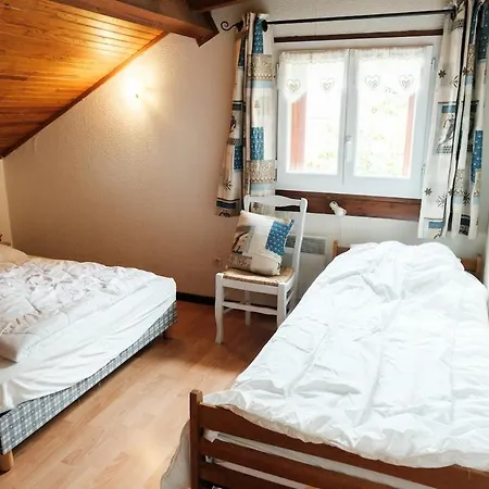 דירה Altitude 1684 - Grand 13 Pers Avec Terrasse A Font-romeu Font-Romeu-Odeillo-Via