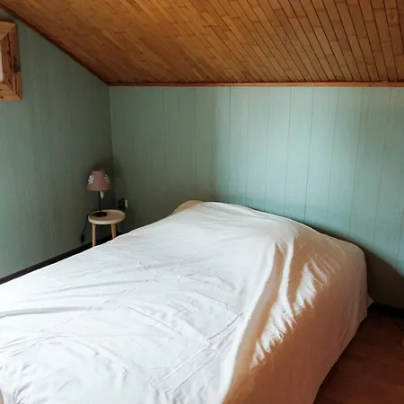 Altitude 1684 - Grand 13 Pers Avec Terrasse A Font-romeu דירה Font-Romeu-Odeillo-Via