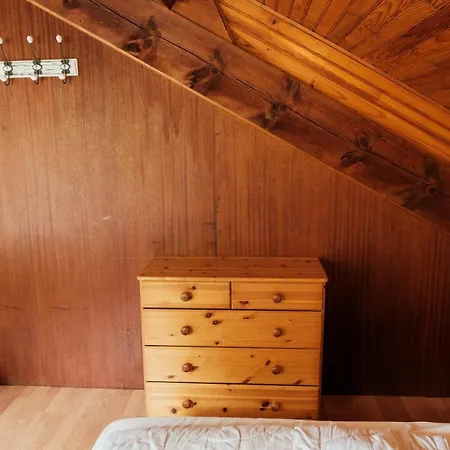 דירה Altitude 1684 - Grand 13 Pers Avec Terrasse A Font-romeu