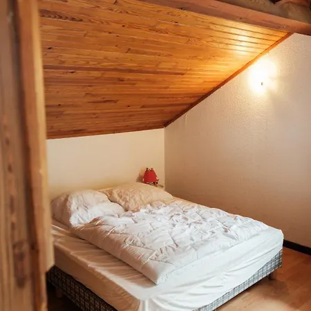 דירה Altitude 1684 - Grand 13 Pers Avec Terrasse A Font-romeu *