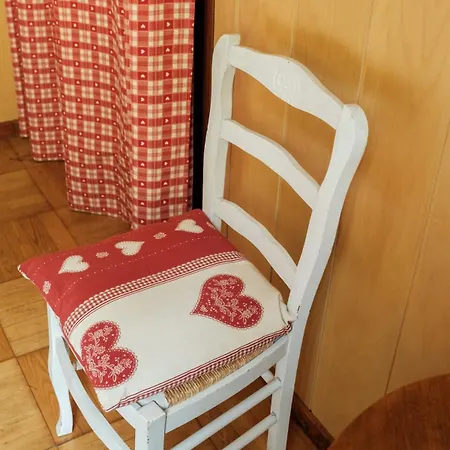 Pour 13 Personnes Avec Terrasse & Barbecue 公寓 丰罗穆