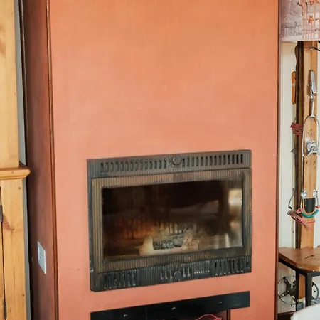 Altitude 1684 - Grand 13 Pers Avec Terrasse A Font-romeu דירה Font-Romeu-Odeillo-Via