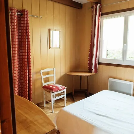 Altitude 1684 - Grand 13 Pers Avec Terrasse A Font-romeu *