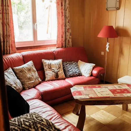 דירה Altitude 1684 - Grand 13 Pers Avec Terrasse A Font-romeu