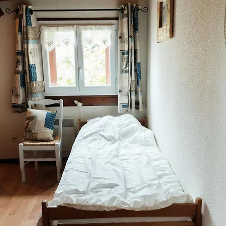 Altitude 1684 - Grand 13 Pers Avec Terrasse A Font-romeu דירה