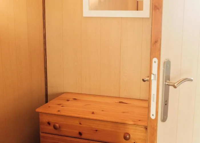 Pour 13 Personnes Avec Terrasse & Barbecue * Font-Romeu-Odeillo-Via