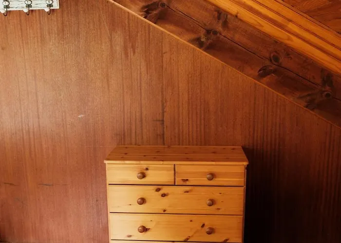 公寓 Pour 13 Personnes Avec Terrasse & Barbecue